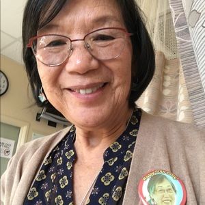 Meet your Posher, Susan